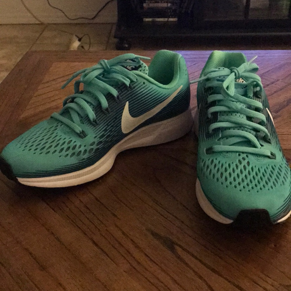 Nike Zoom Pegasus 34 Running Shoes